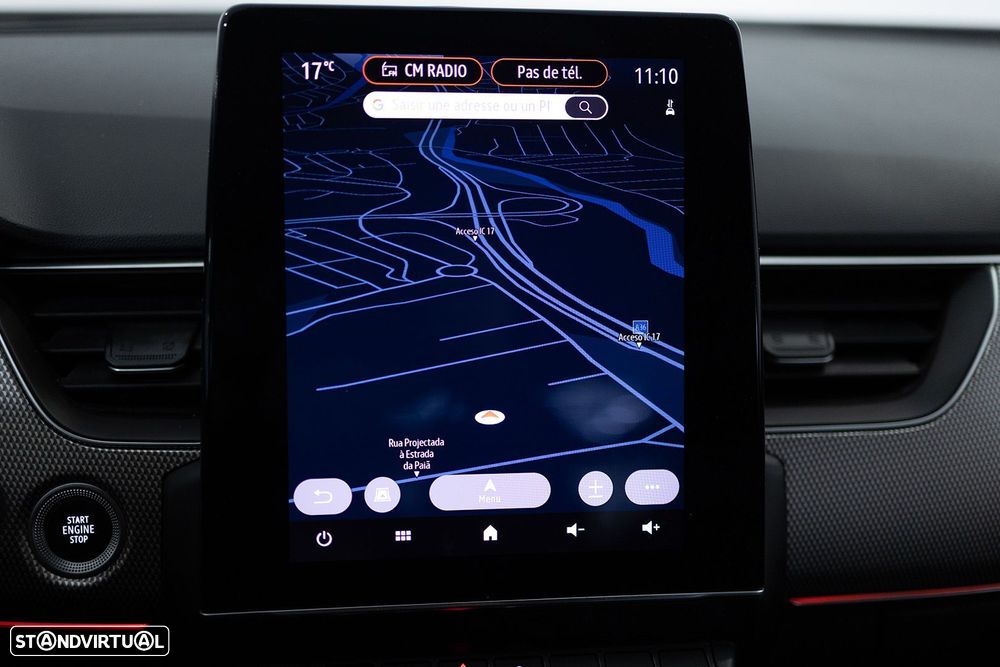 Renault Arkana 1.3 TCe Techno EDC - 26