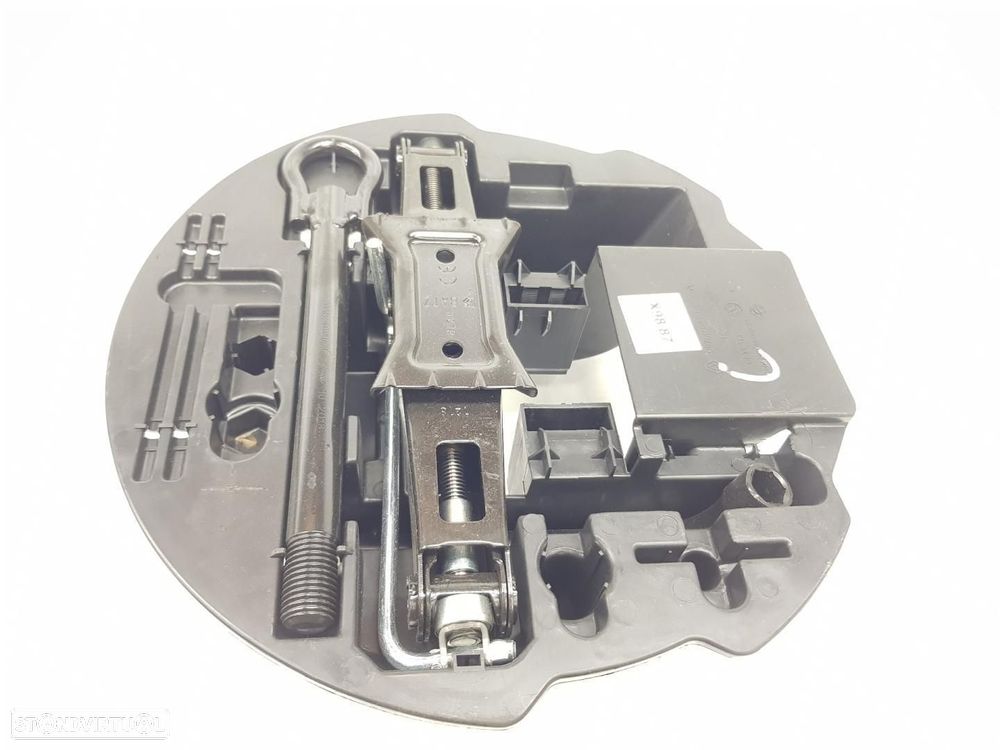 MACACO RENAULT CLIO IV - 1