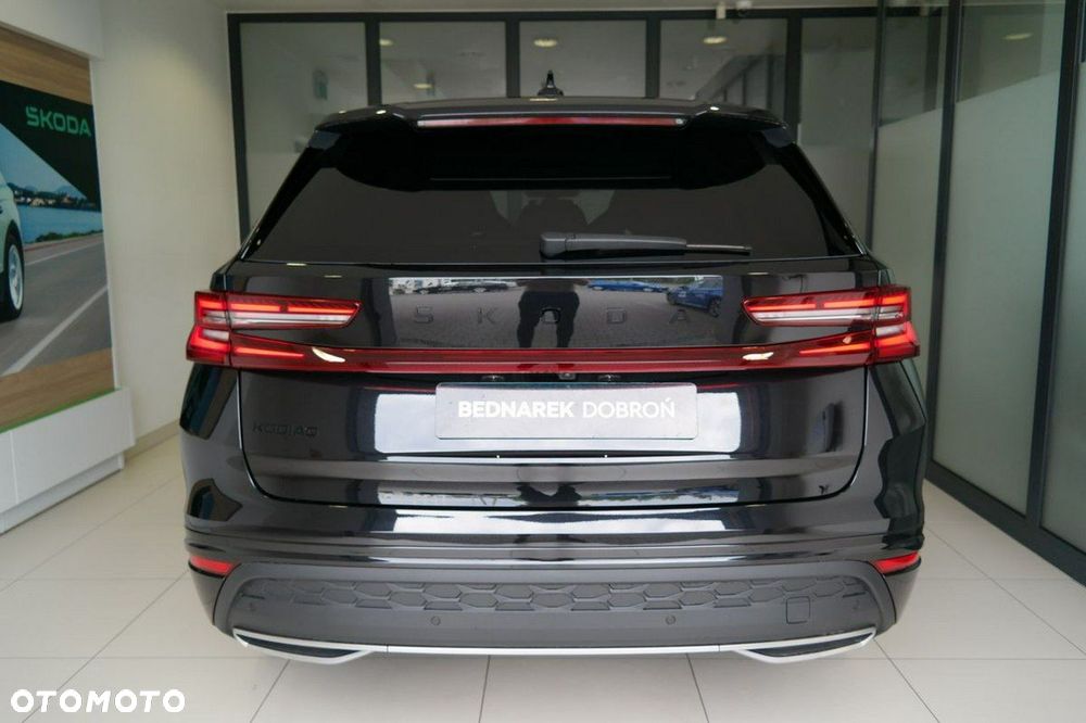 Skoda Kodiaq - 6