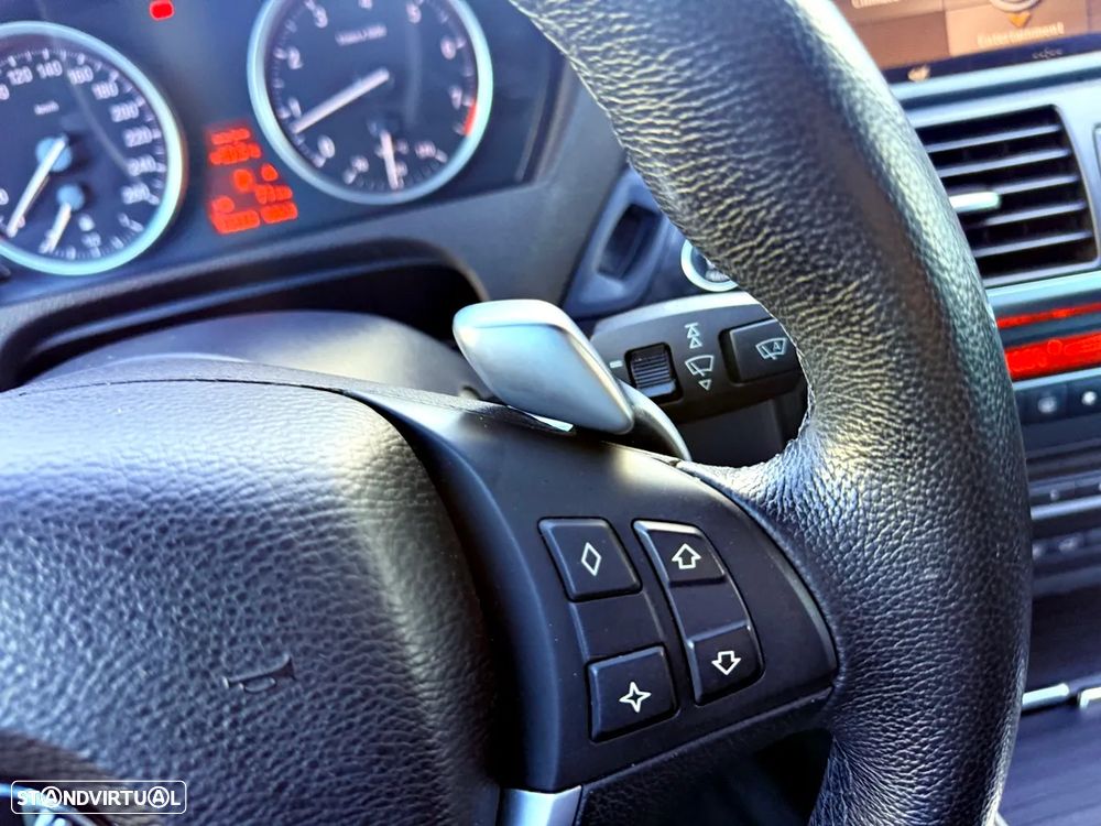 BMW X6 35 i xDrive - 14