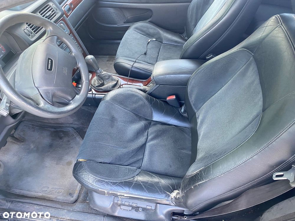 Volvo C70 - 5