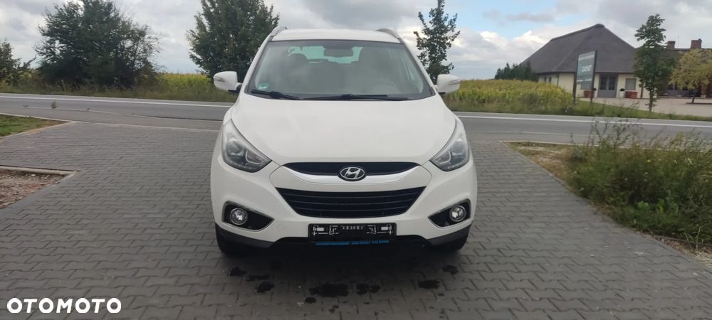 Hyundai ix35 1.6 2WD Style - 9