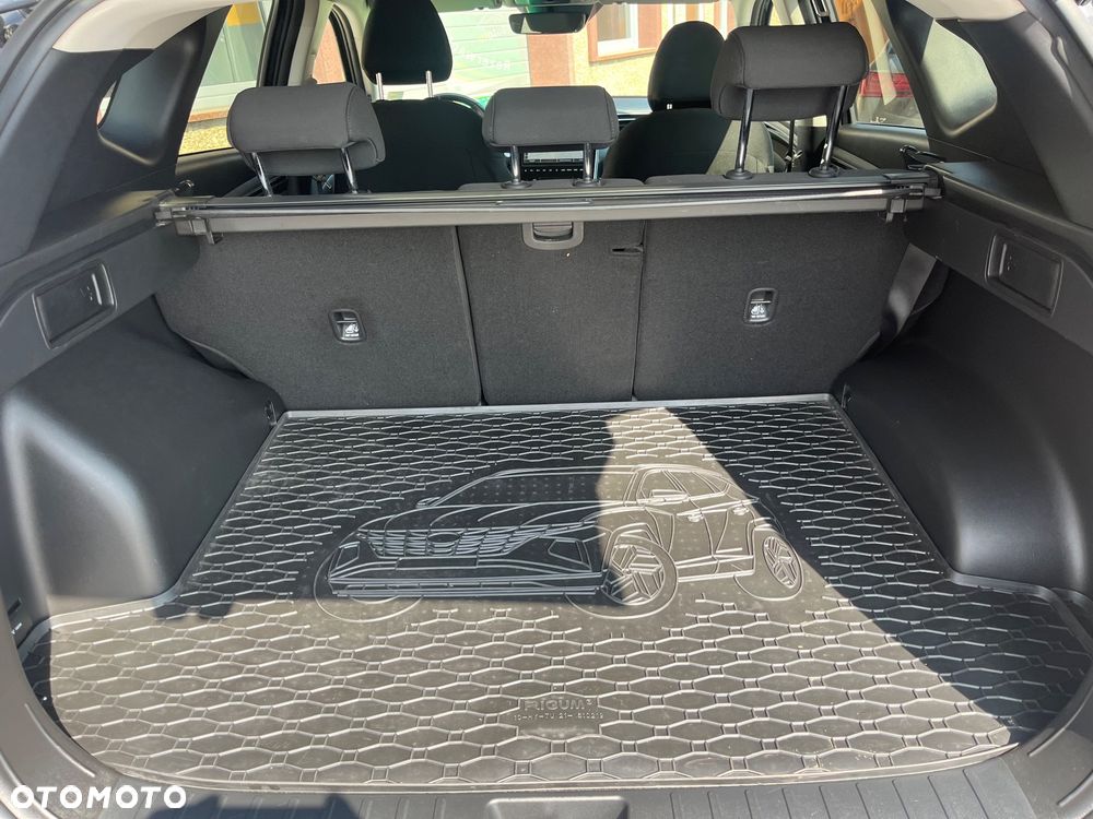 Hyundai Tucson 1.6 T-GDi Comfort 2WD - 24
