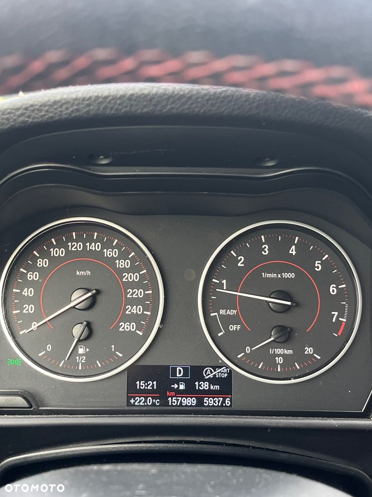 BMW Seria 2 - 22