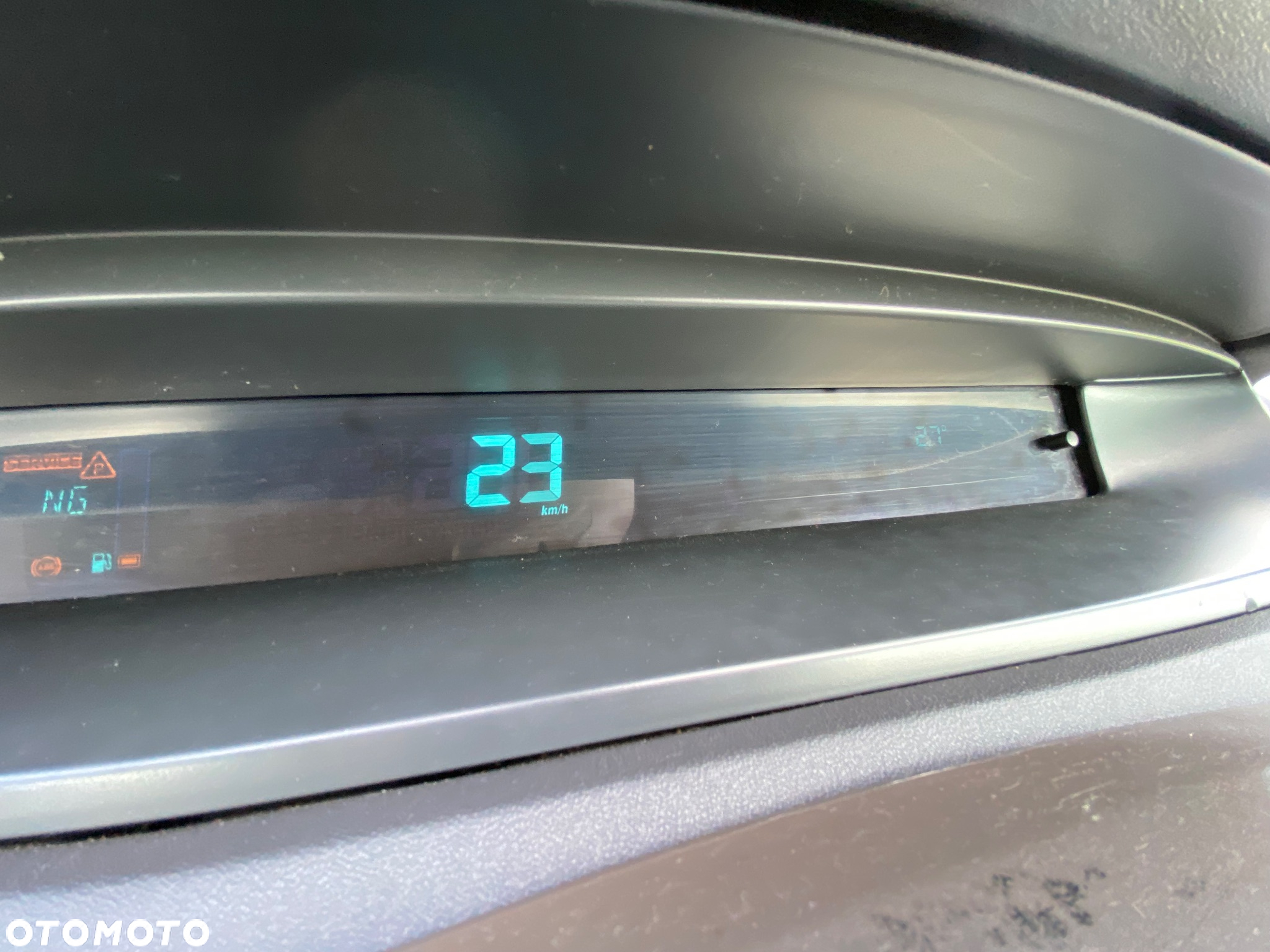 Renault Scenic - 10