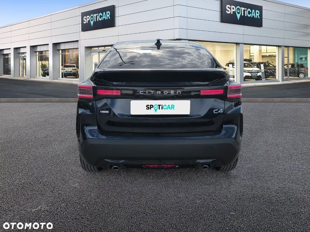 Citroën C4 - 5