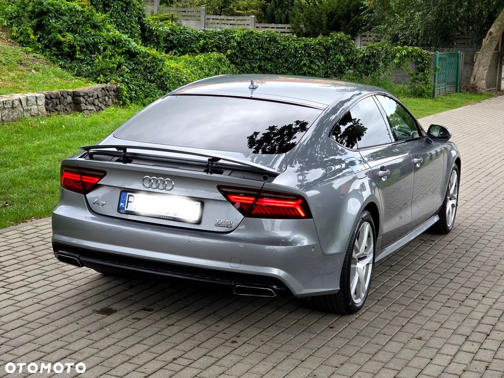 Audi A7 Sportback 2.0 TFSI Quattro S tronic - 36