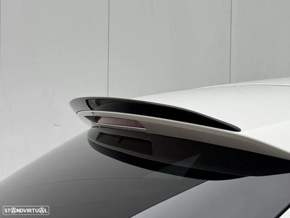 Mercedes-Benz CLA 45 AMG 4-Matic - 14