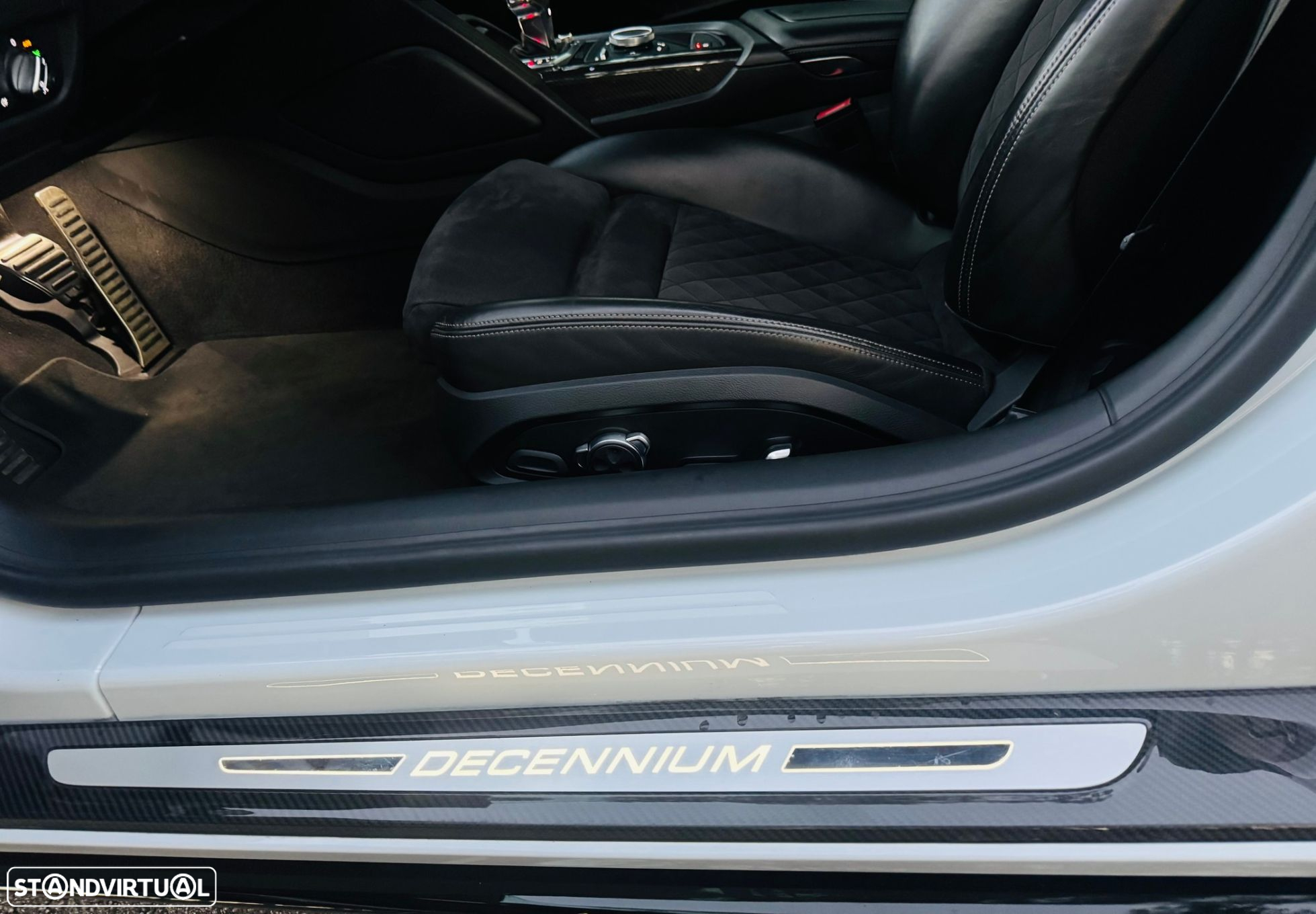 Audi R8 Coupé - 25