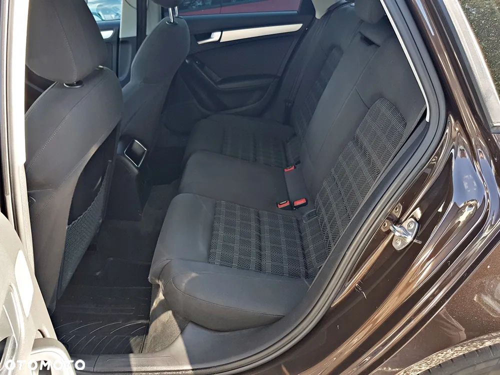 Audi A4 - 22
