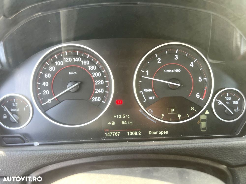BMW Seria 4 - 6