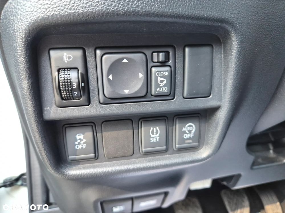 Nissan Juke 1.2 DIG-T N-Way+ - 13