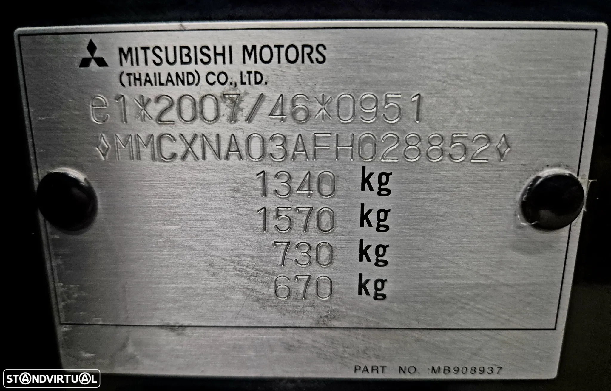 Mitsubishi Space Star 1.2 Intense ClearTec - 53