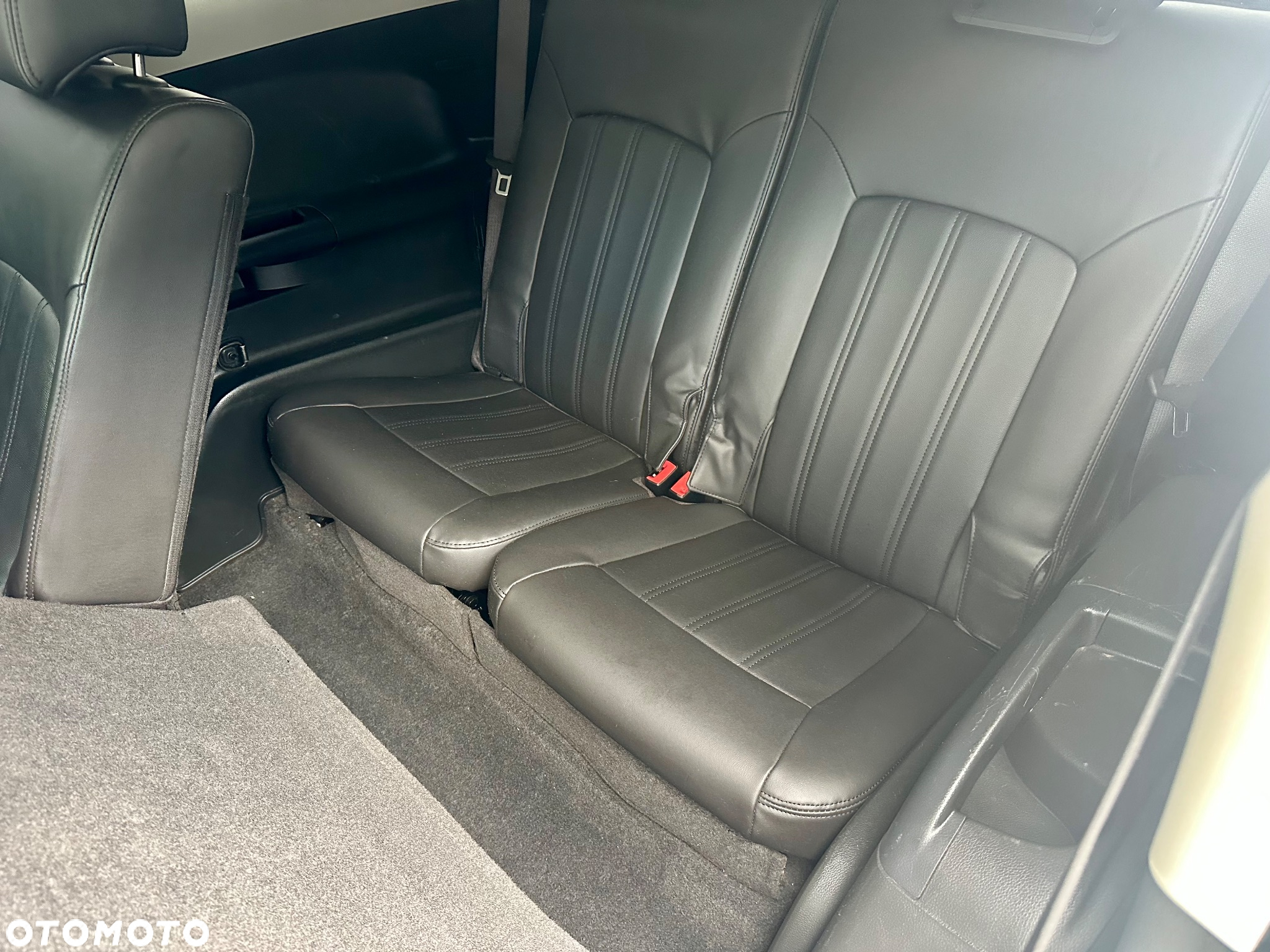 Chevrolet Orlando 1.4T LTZ+ - 23