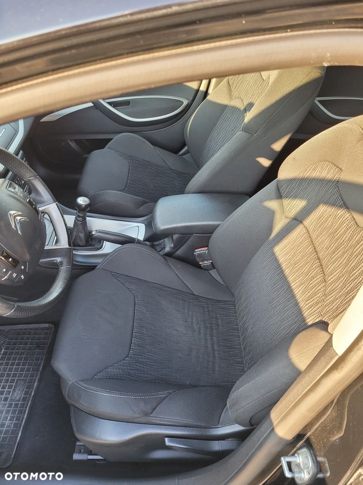 Citroën C5 - 8