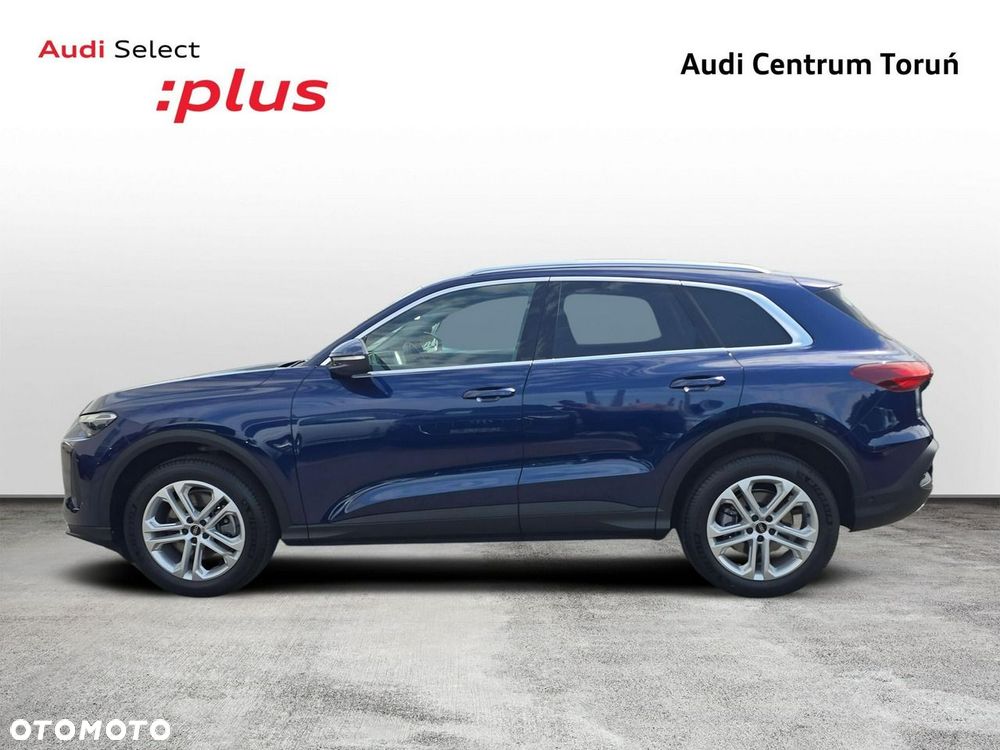 Audi Q5 TDI mHEV 150 kW Quattro S tronic - 2