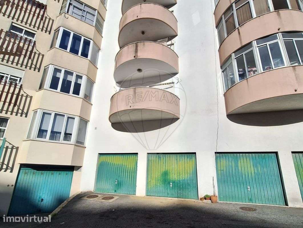 Garagem  para venda - Grande imagem: 3/3