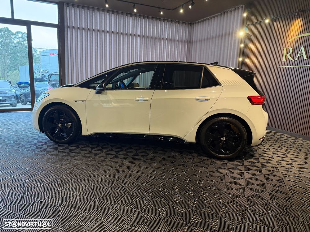 VW ID.3 Performance Upgrade Pro 1st Max - 3