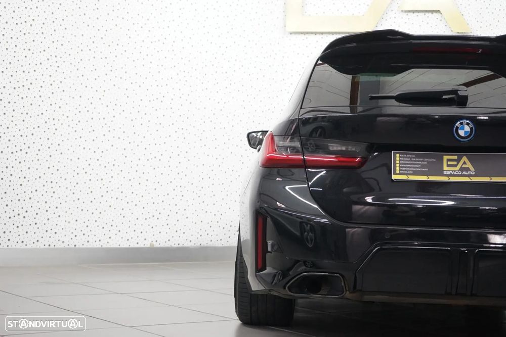 BMW 330 e iPerformance Sport Line - 43