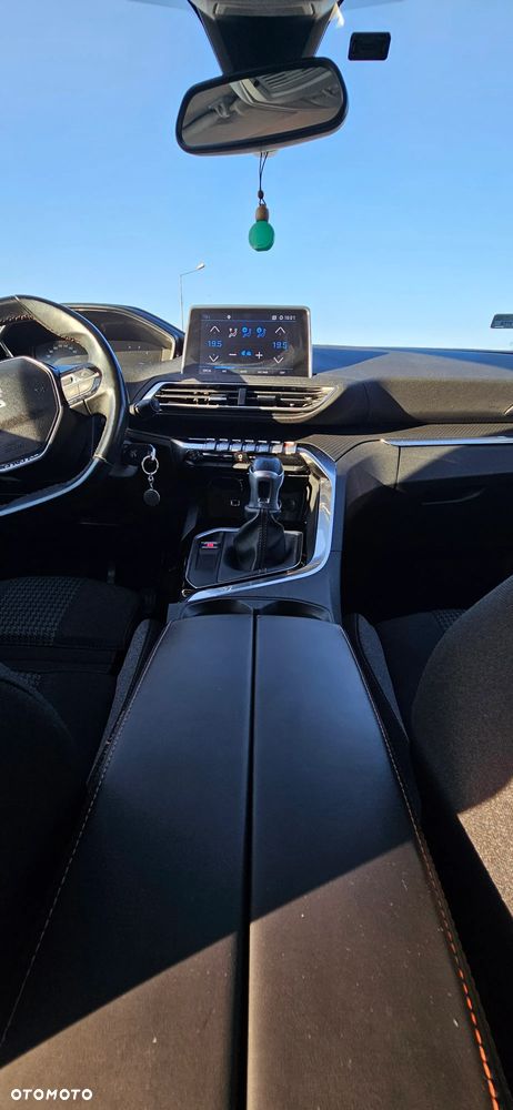 Peugeot 3008 BlueHDi 120 Stop & Start Active - 6