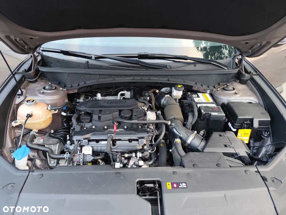 Hyundai Tucson 1.6 T-GDi Smart 2WD - 33