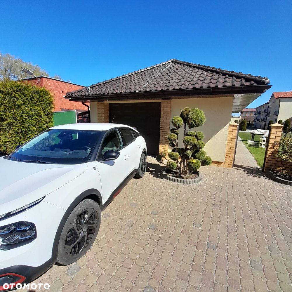 Citroën C4 1.2 PureTech C-Series S&S - 5