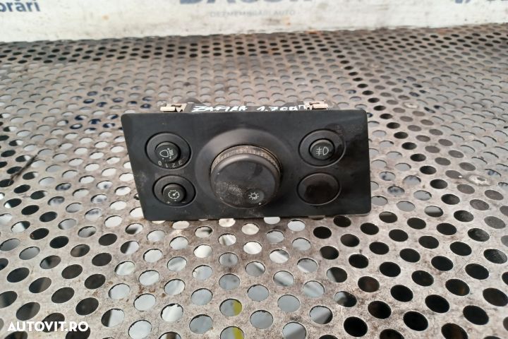 Comutator faruri Opel Zafira Family [facelift] [2008 - 2015] Minivan - 1