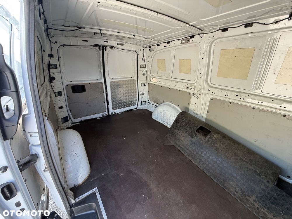 Mercedes-Benz Vito Tourer Base 447.701 - 24