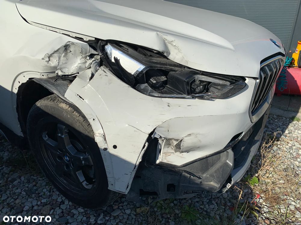 BMW X1 - 8