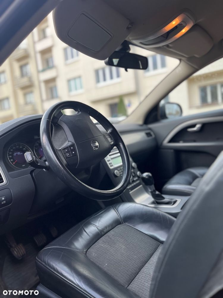 Volvo V70 2.0 - 13