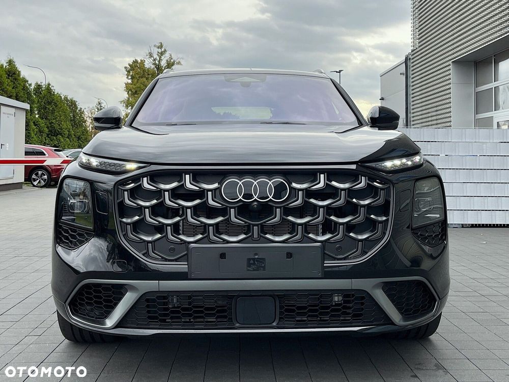 Audi Q7 - 37