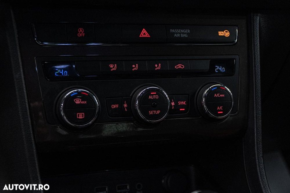 Seat Ateca 2.0 TDI 4DRIVE DSG Style - 11