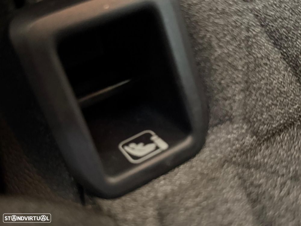 VW T-Cross 1.0 TSI Life DSG - 38