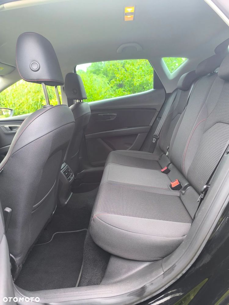 Seat Leon 2.0 TDI DPF Start&Stop FR - 14