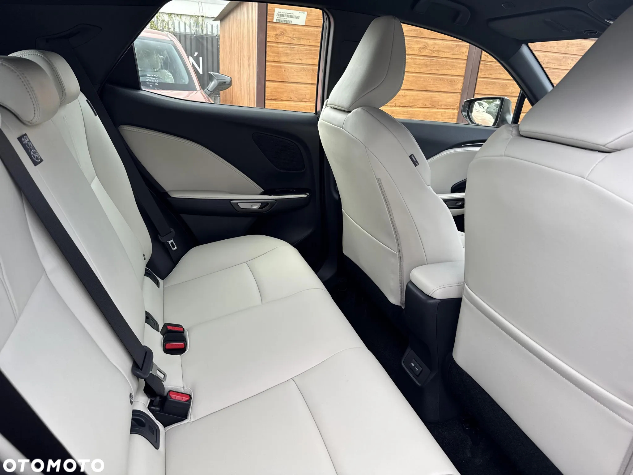 Lexus LBX 1.5 Hybrid Elegant - 10