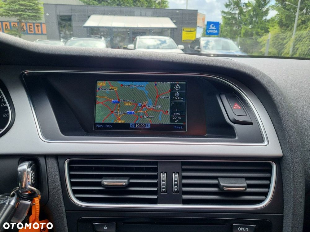 Audi A4 Limousine 1.8 TFSI S line Sportpaket - 20