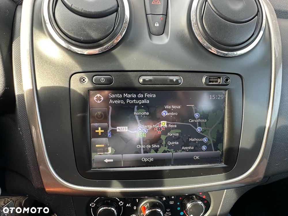 Dacia Sandero dCi 90 S&S Celebration - 16