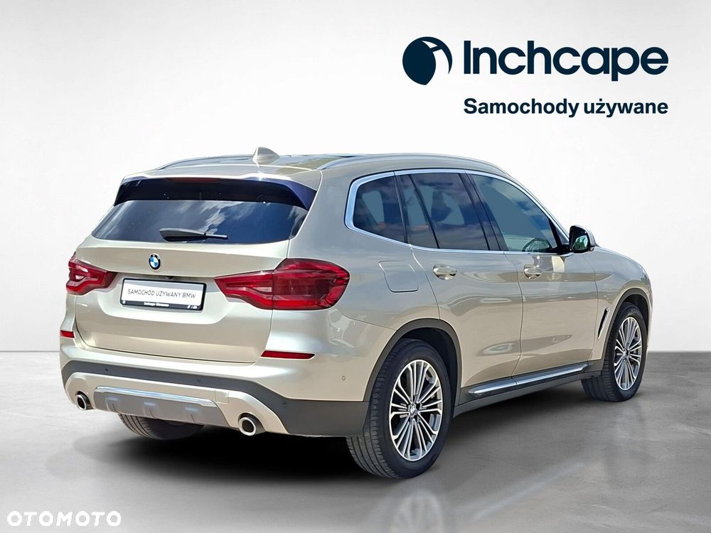 BMW X3 - 6
