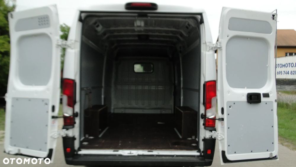 Fiat DUCATO - 10