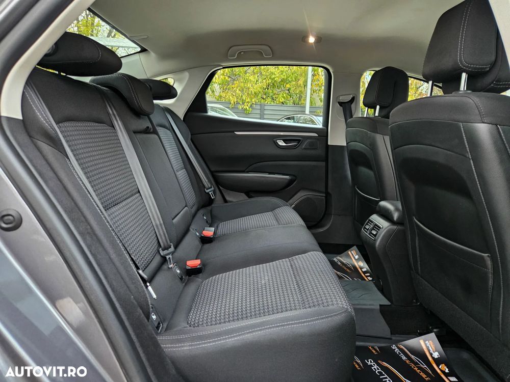 Renault Talisman ENERGY TCe 150 EDC LIMITED - 11