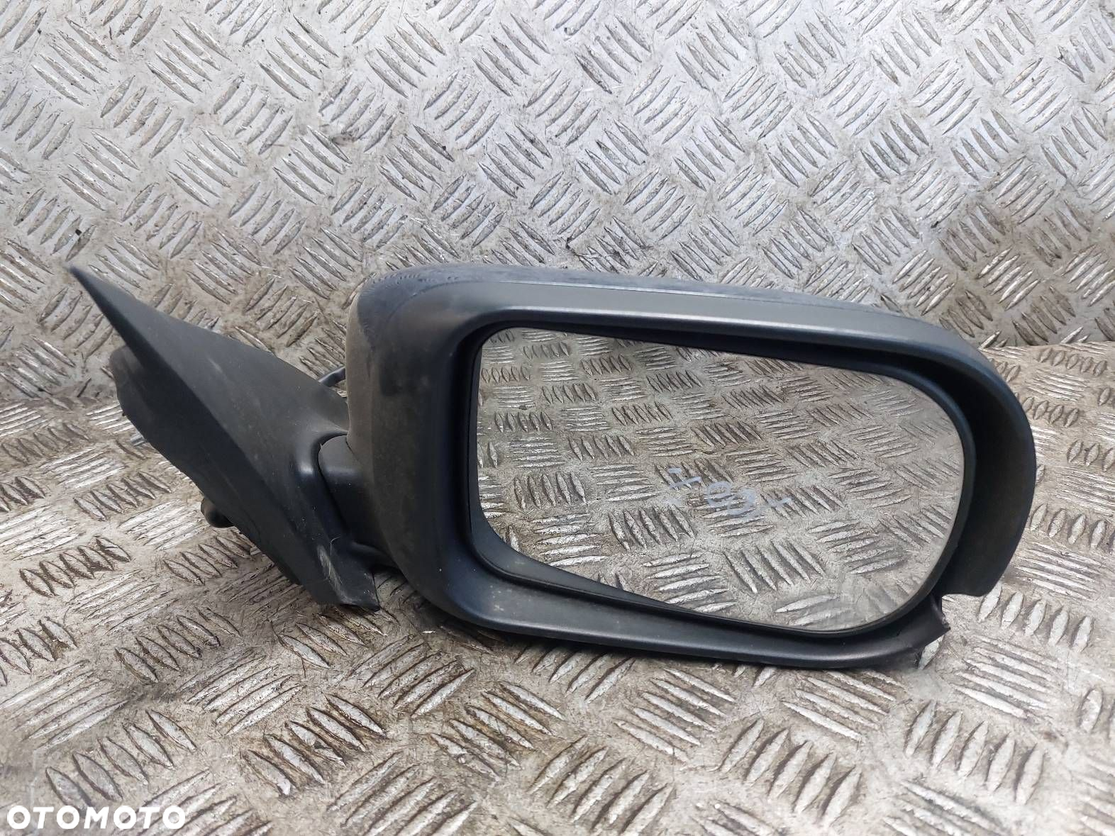 LUSTERKO PRAWE ELEKTRYCZNE JAGUAR S-TYPE I HGG 6 PIN EU - 4