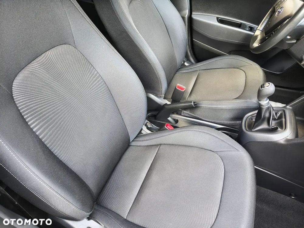 Hyundai i10 1.0 YES Plus - 28