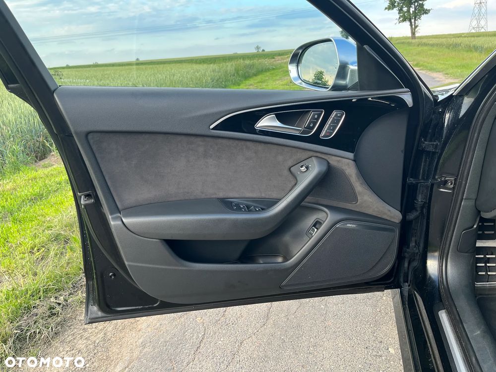 Audi S6 Avant 4.0 TFSI Quattro S tronic - 13