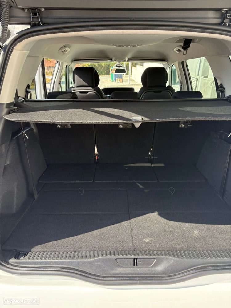 Citroën Grand C4 Spacetourer 1.5 BlueHDi Shine EAT8 - 9