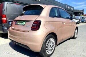 Fiat 500e - 8