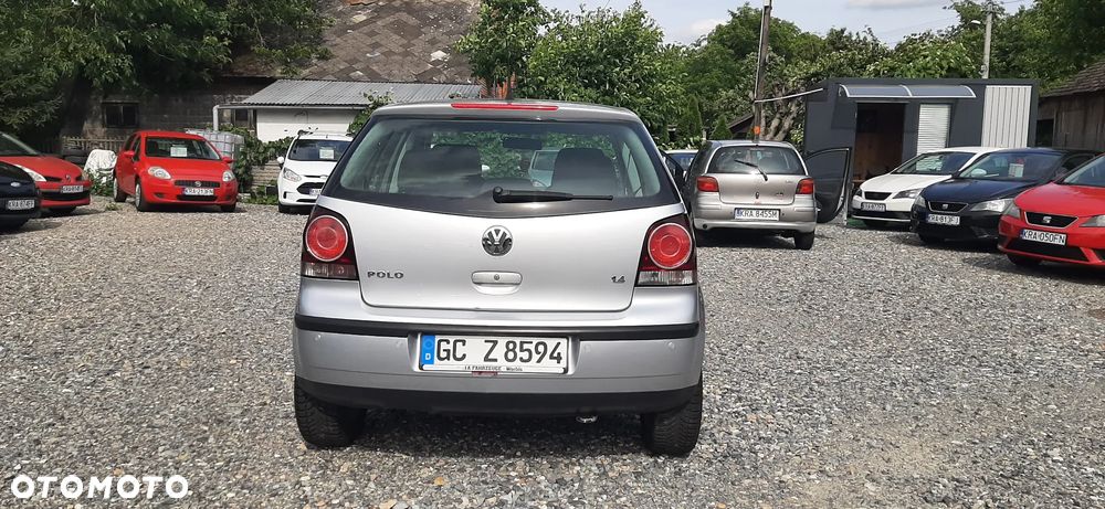 Volkswagen Polo - 21
