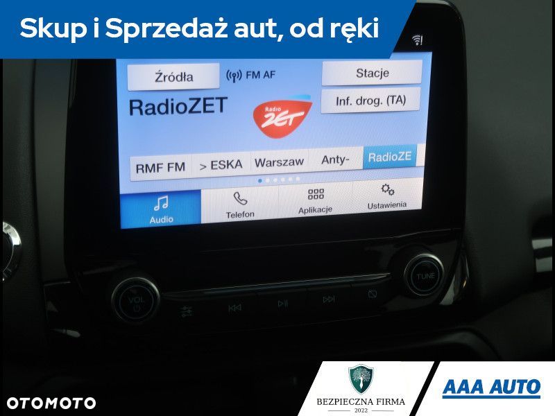 Ford EcoSport - 14