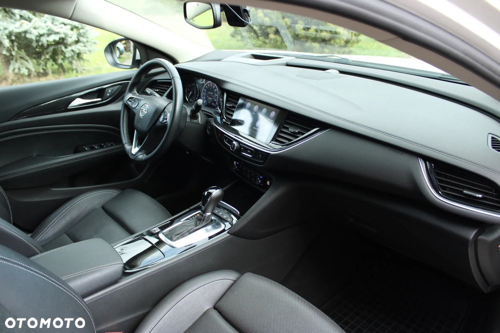 Opel Insignia 2.0 CDTI Elite S&S - 24