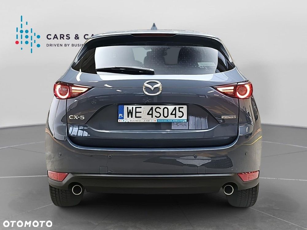 Mazda CX-5 2.0 Skyprestige 2WD - 26