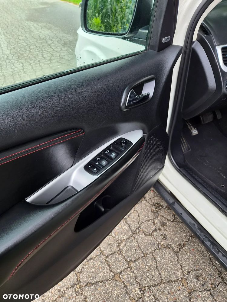 Dodge Journey - 14